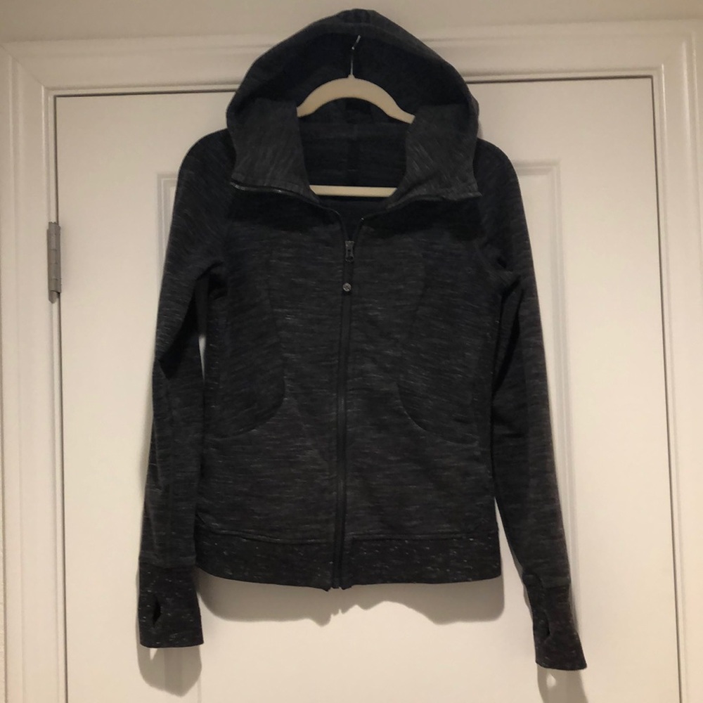 Lululemon Scuba Hoodie
